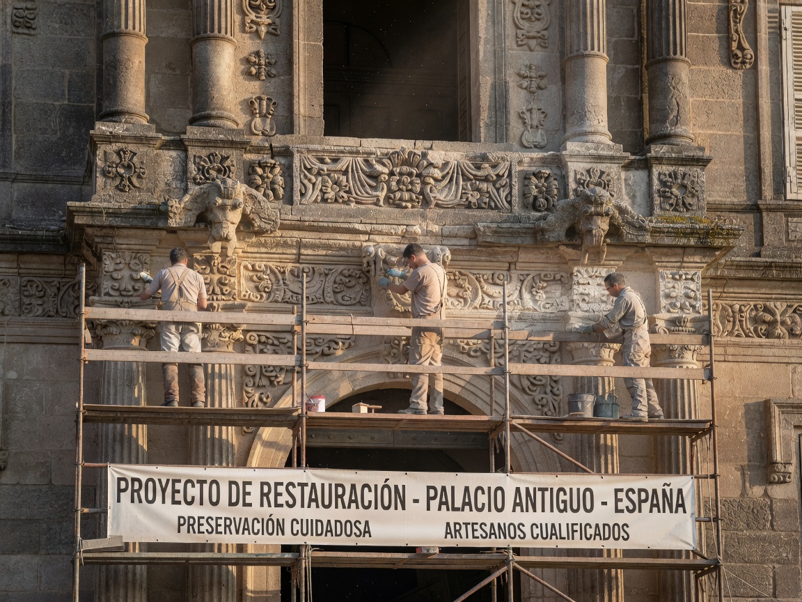 Palacio de los Duques de Alba