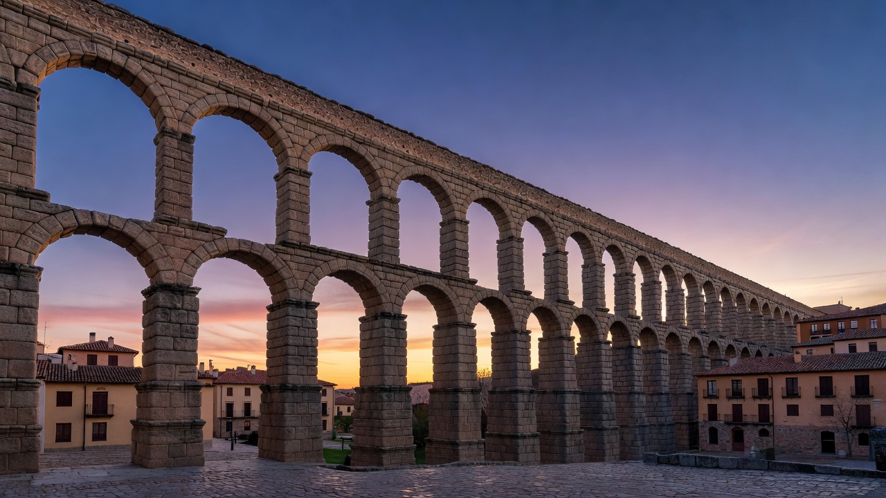 Segovia