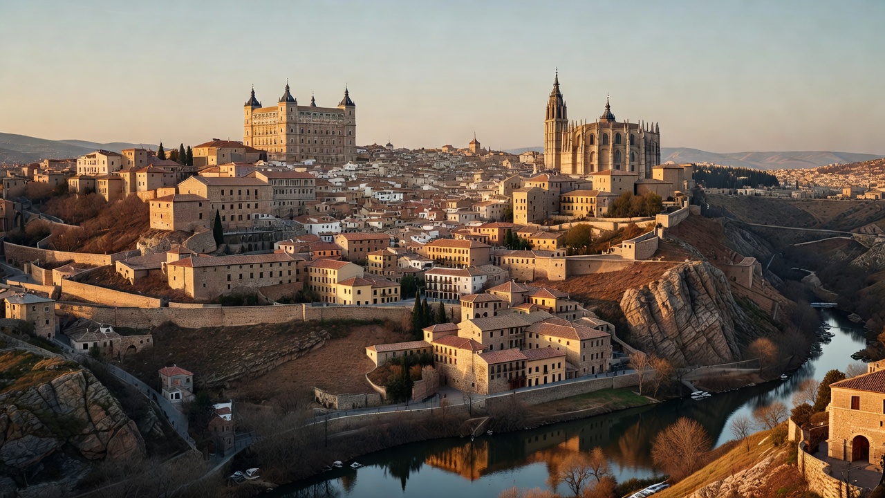 Toledo